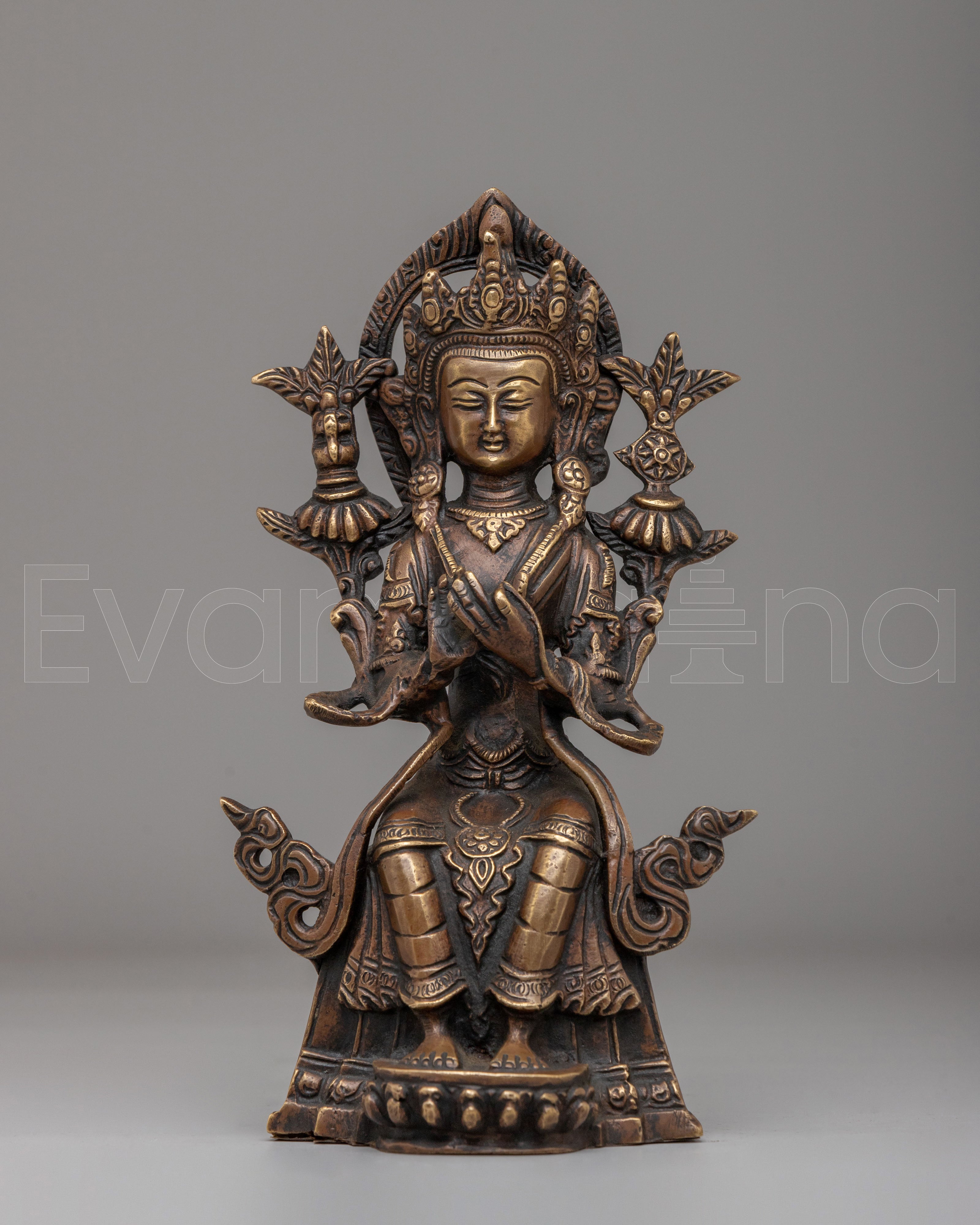 Maitreya Buddha