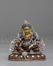 Dzambhala Statue