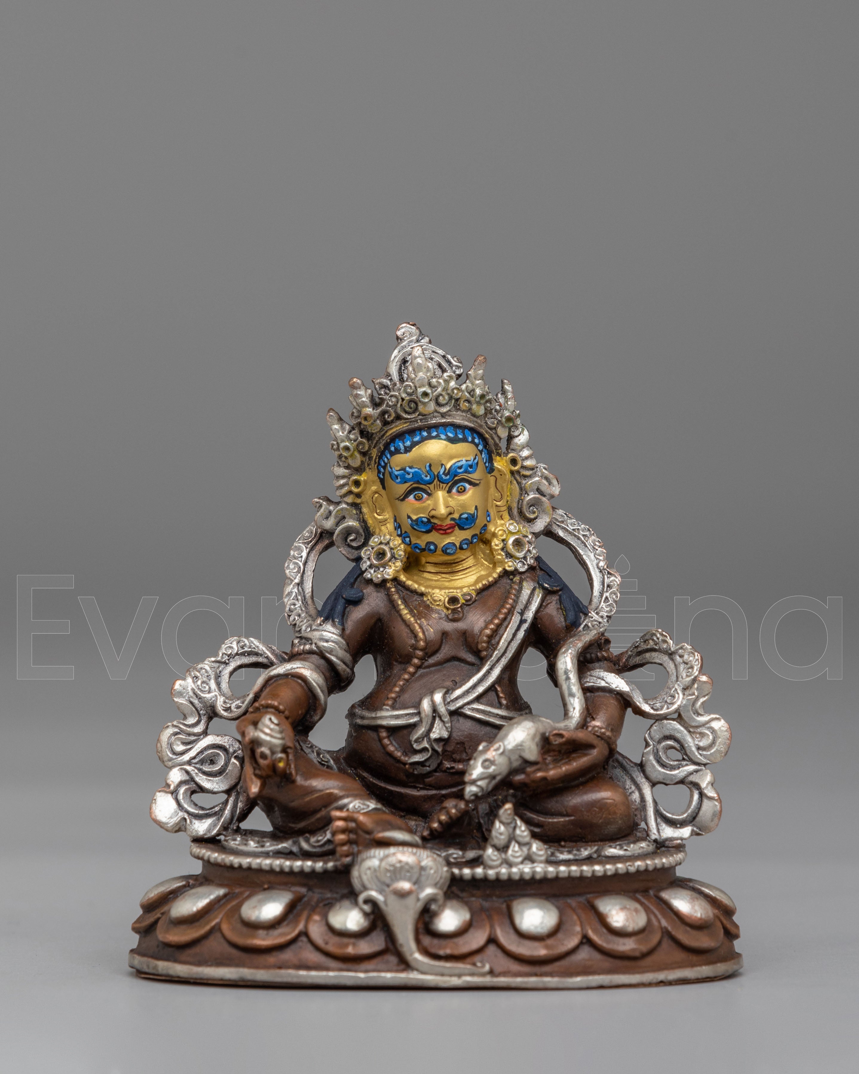 Dzambhala Statue