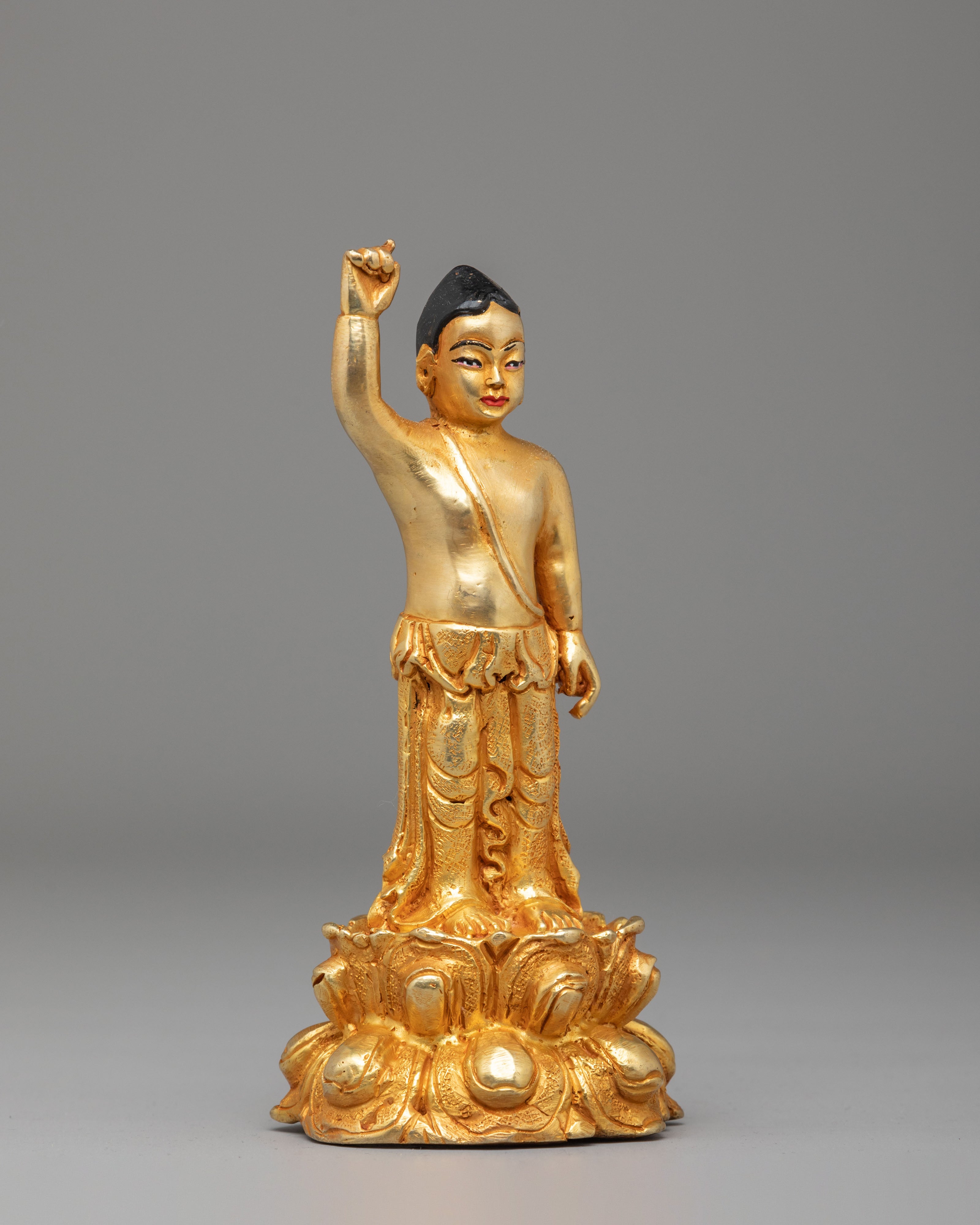 Machine Made Siddhartha Gautama Statue | Symbol of Enlightenment