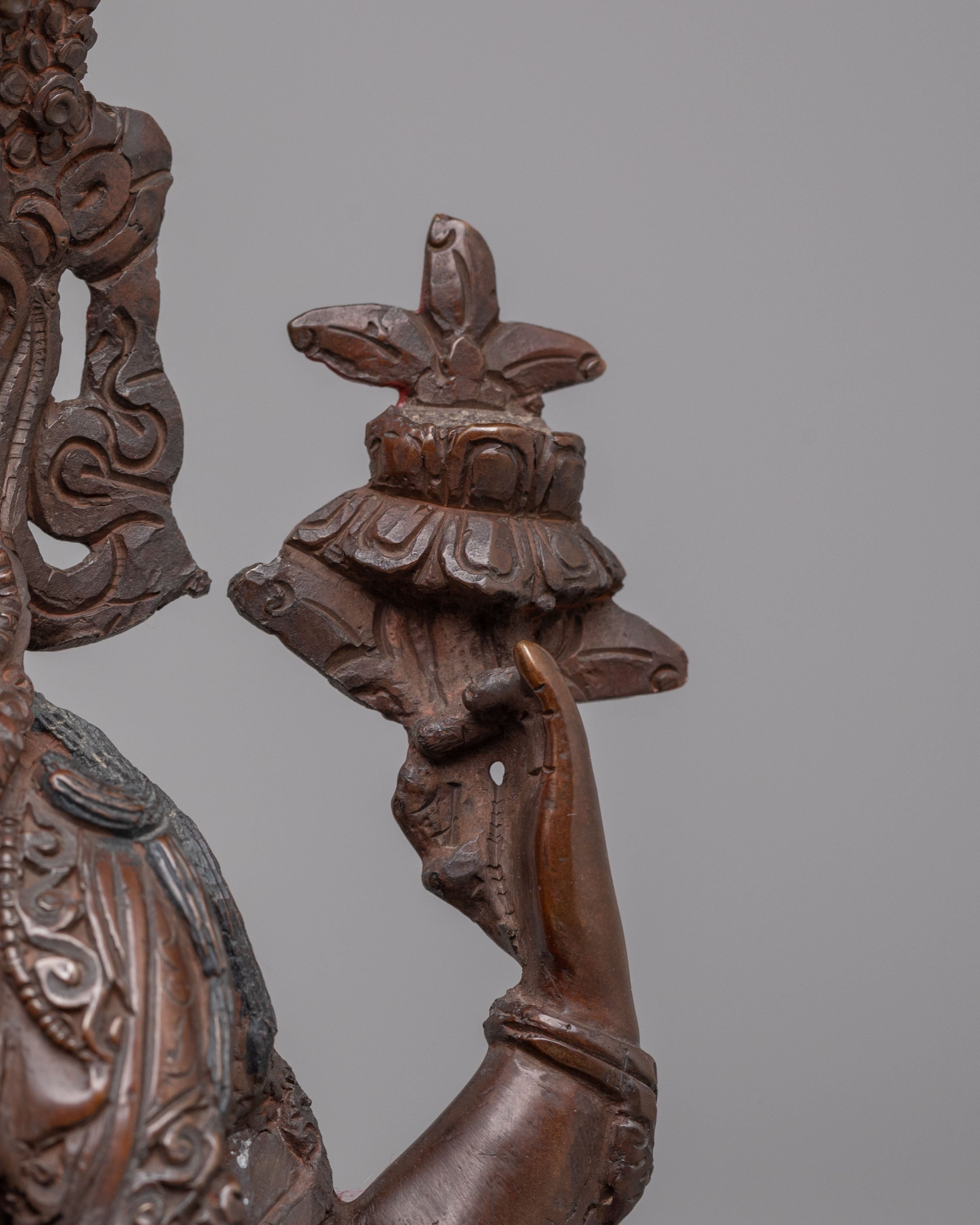 Chenrezig Compassion Sculpture | Bodhisattva Statue
