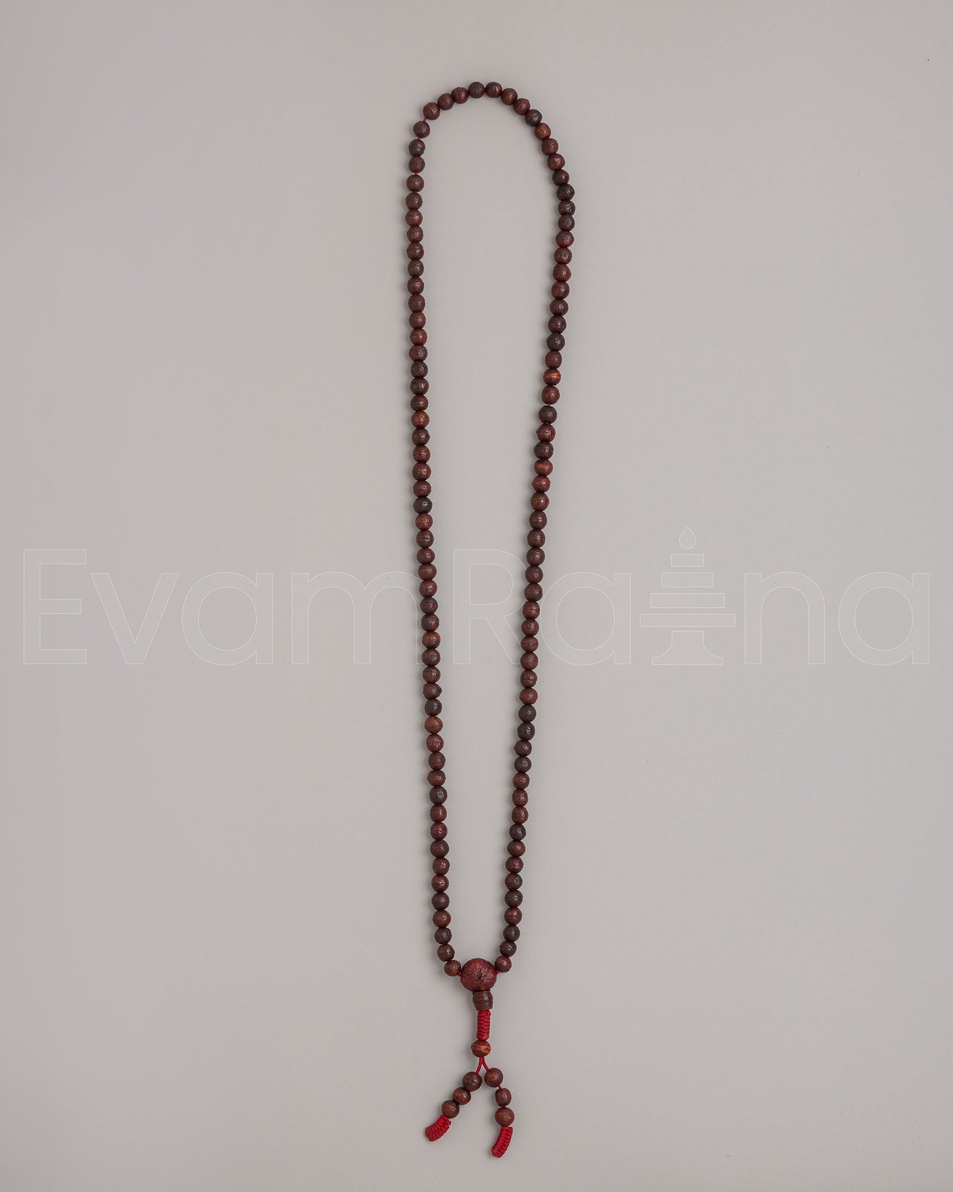 Buddhist Mala Beads for Rituals 