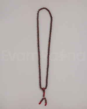 Buddhist Mala Beads for Rituals 