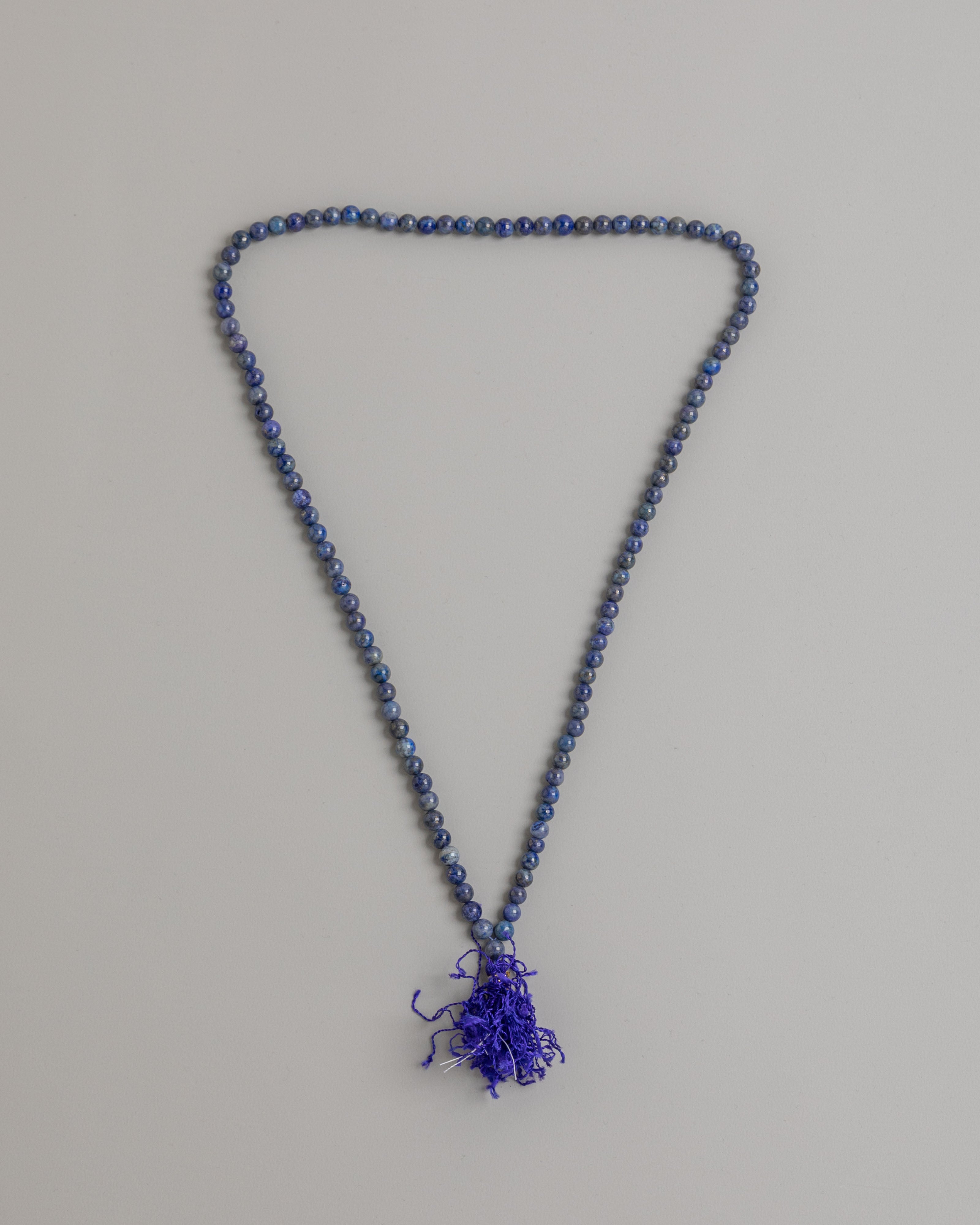 Handmade Buddhist Mala Beads | Meditation & Prayer Accessories