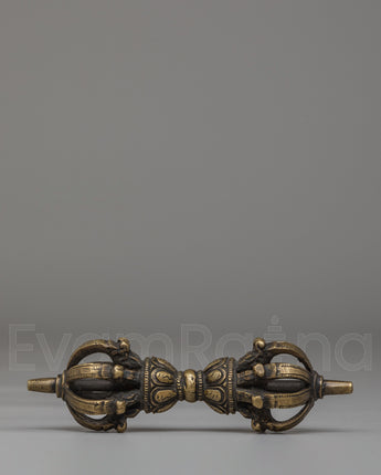 Vajra for Rituals 