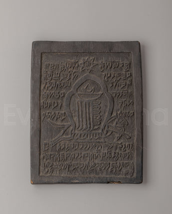 Kalachakra Stamp