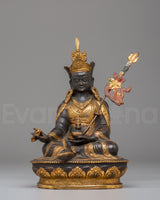 Padmasambhava Sacred Statue