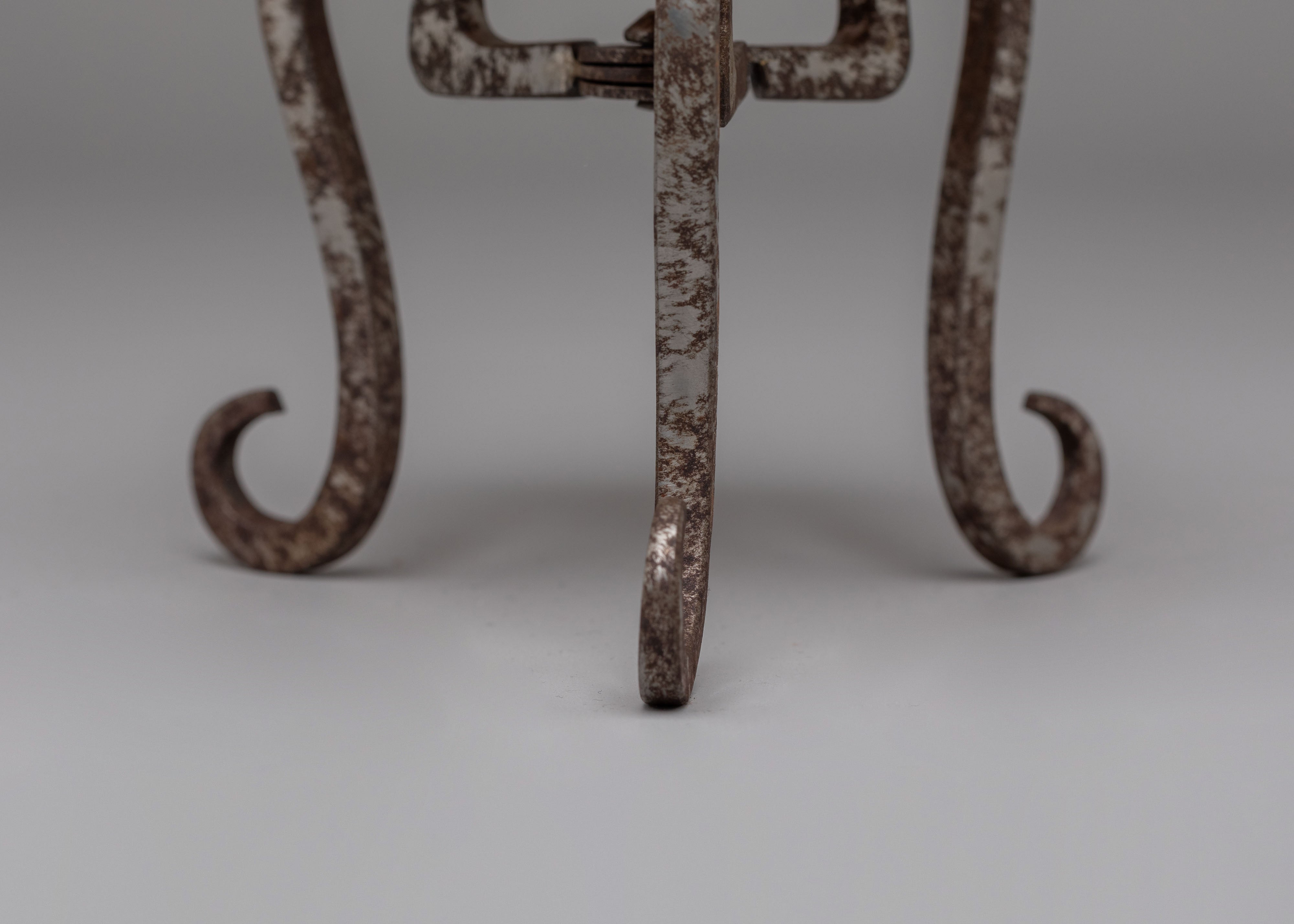 Kapala Skull Cup with Stand | Traditional Tibetan Rituals