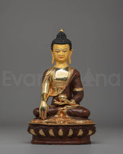 Gautam Buddha 