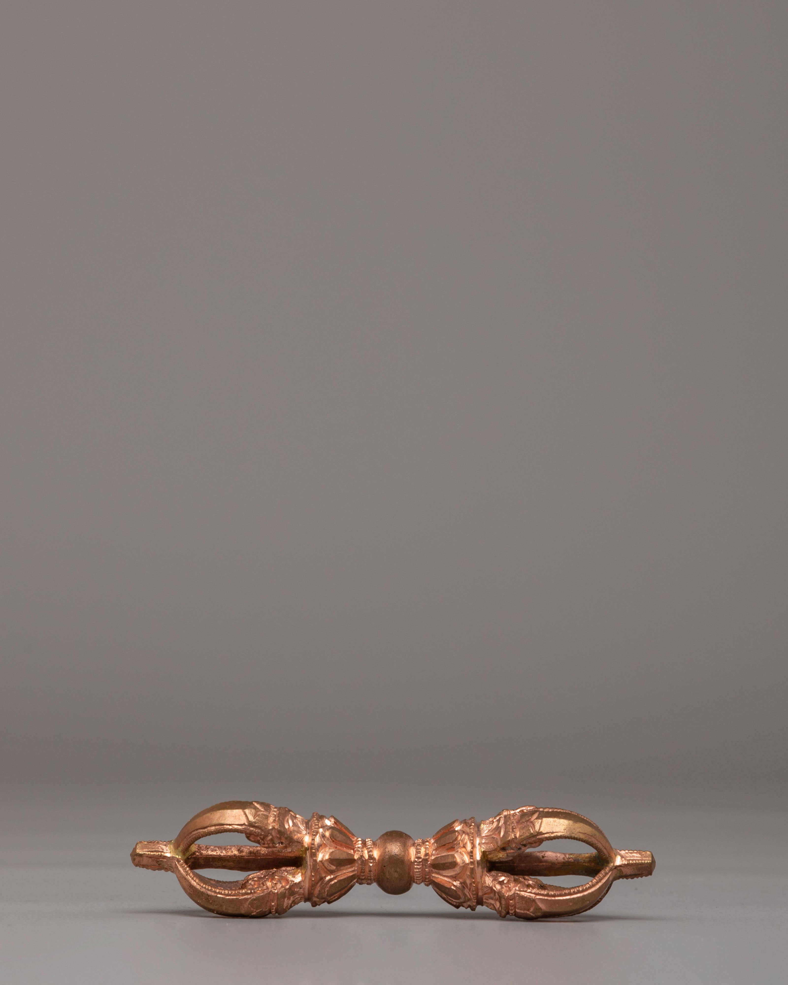 Vajra and Bell for Buddhist Ceremonies | A Sacred Pair for Rituals