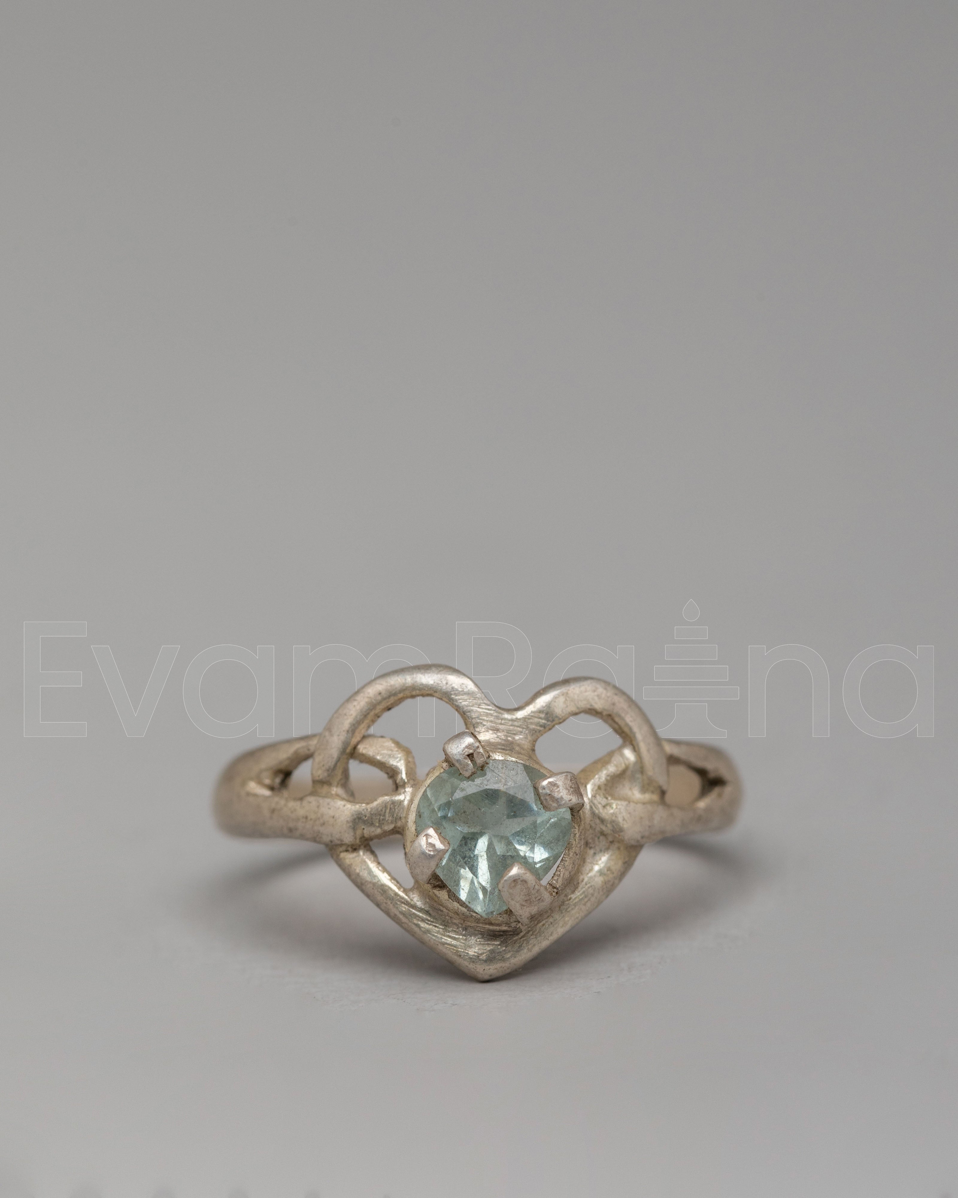 Himalayan Art Ring