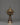 Traditional Butter Lamp for Ritual Purposes | Ritual Offering Lamp
