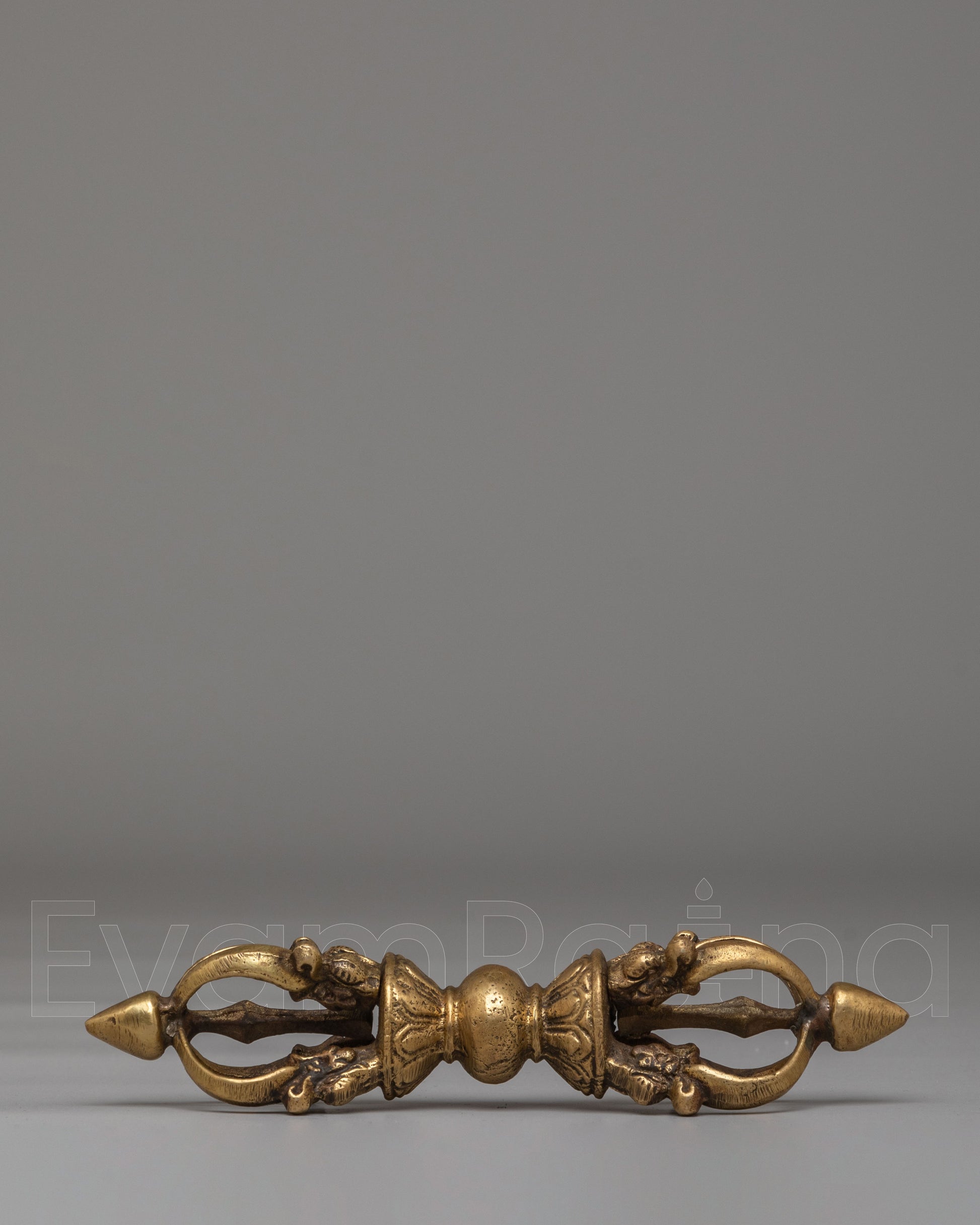Tibetan Vajra for Rituals