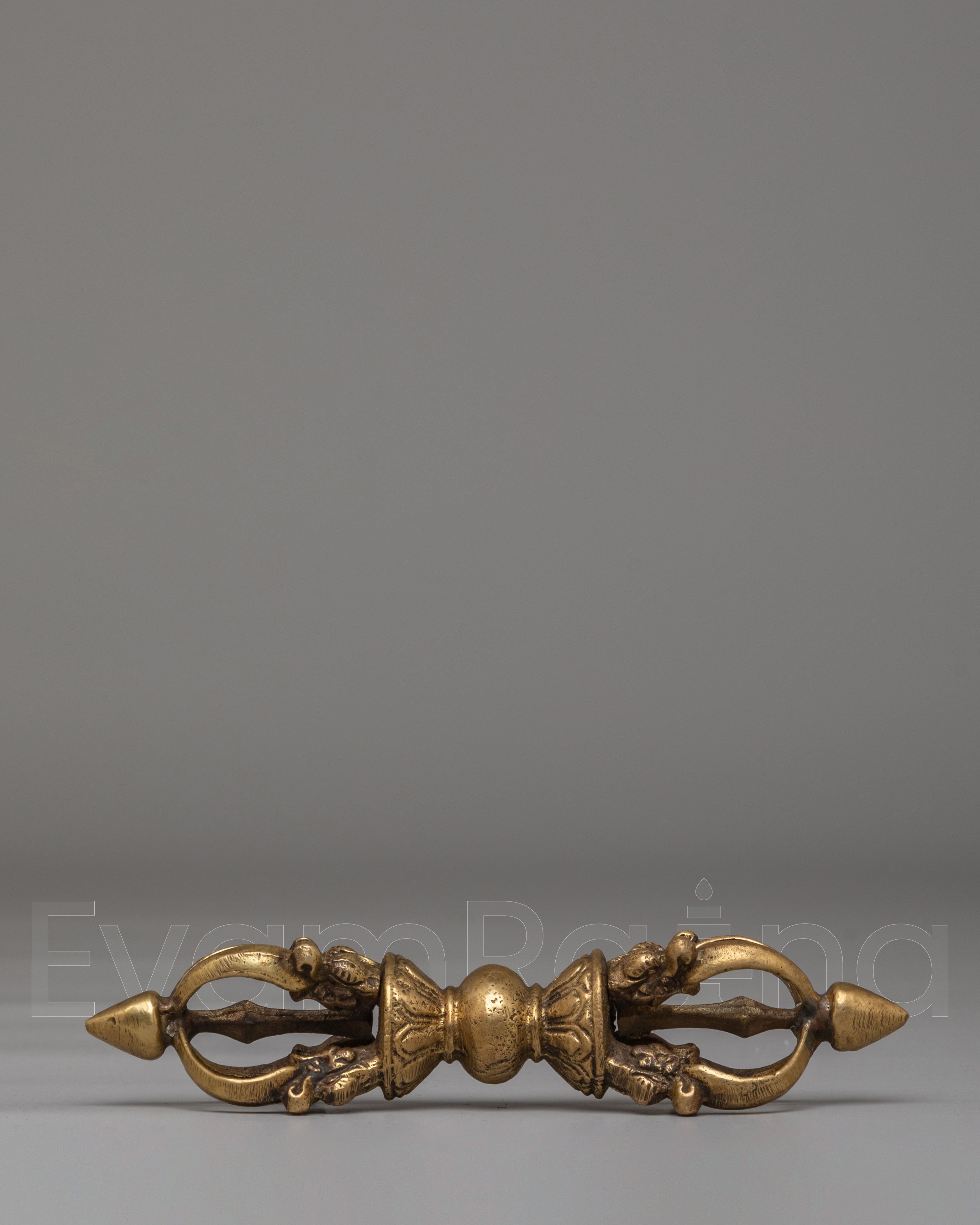 Tibetan Vajra for Rituals
