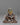 Spiritual Dzambhala Wealth Deity Statue | Buddhist Figurine