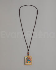 Sacred Achala Locket