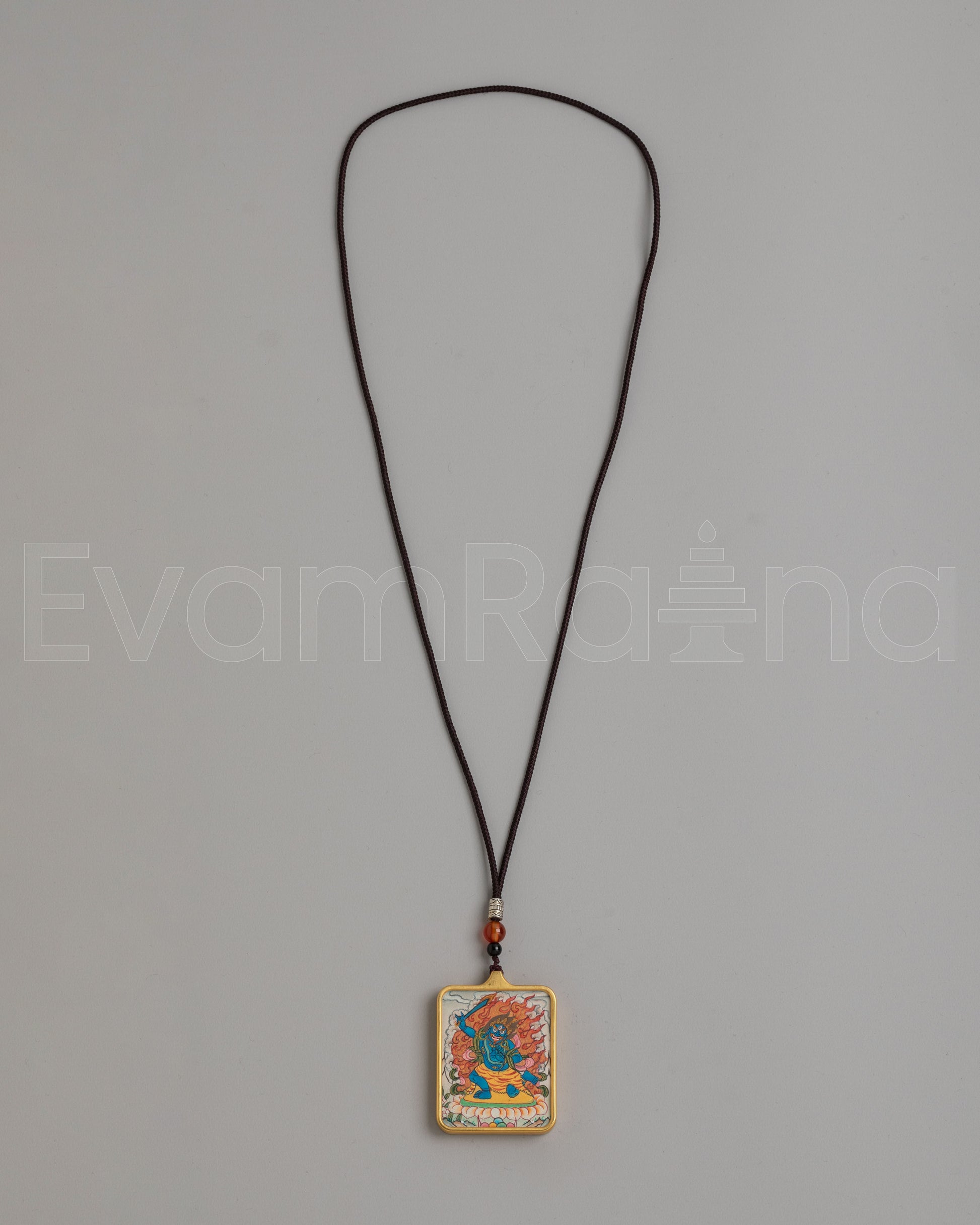Sacred Achala Locket