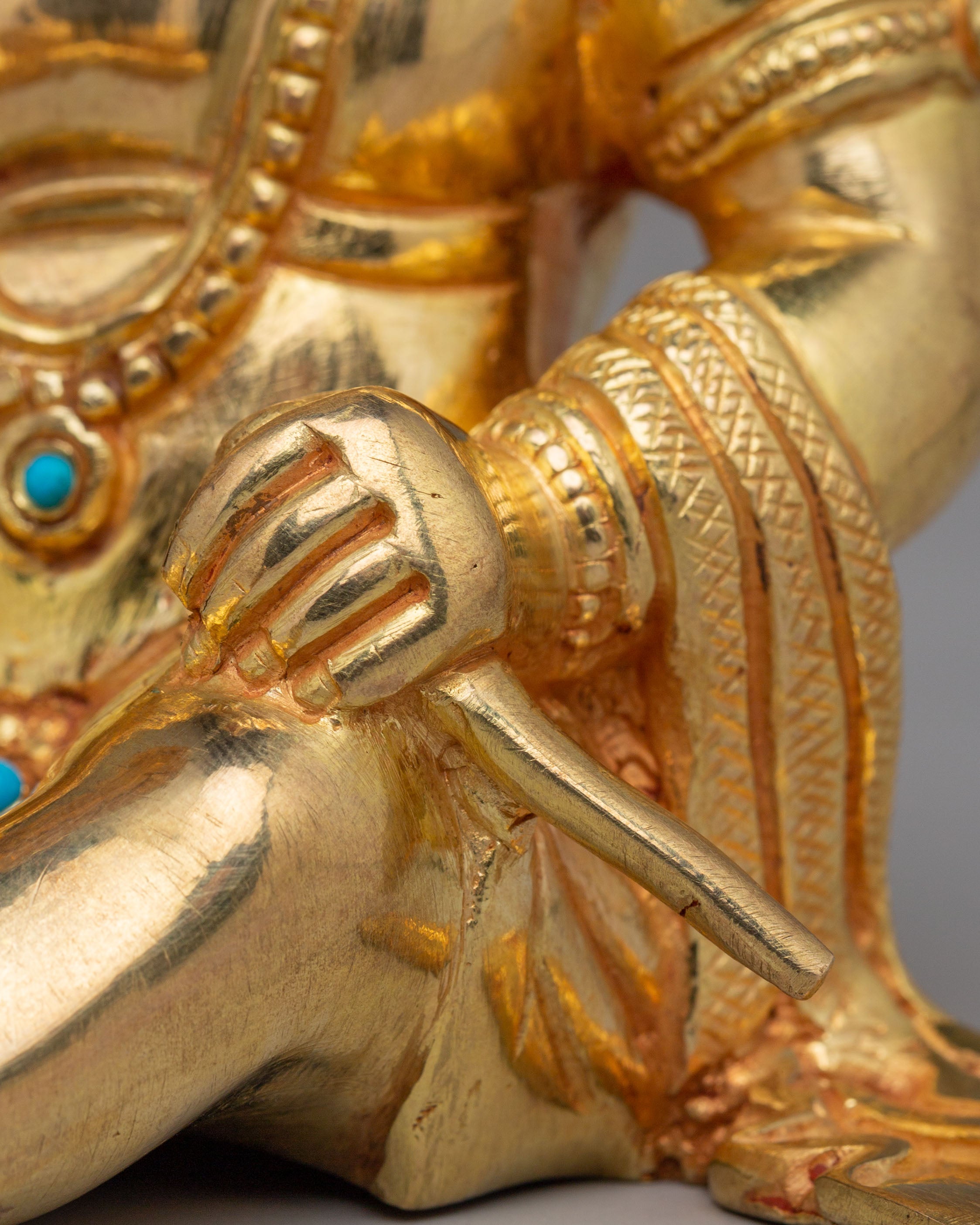 Sacred Little Krishna Statue | Krishna Statue for Spiritual Harmony