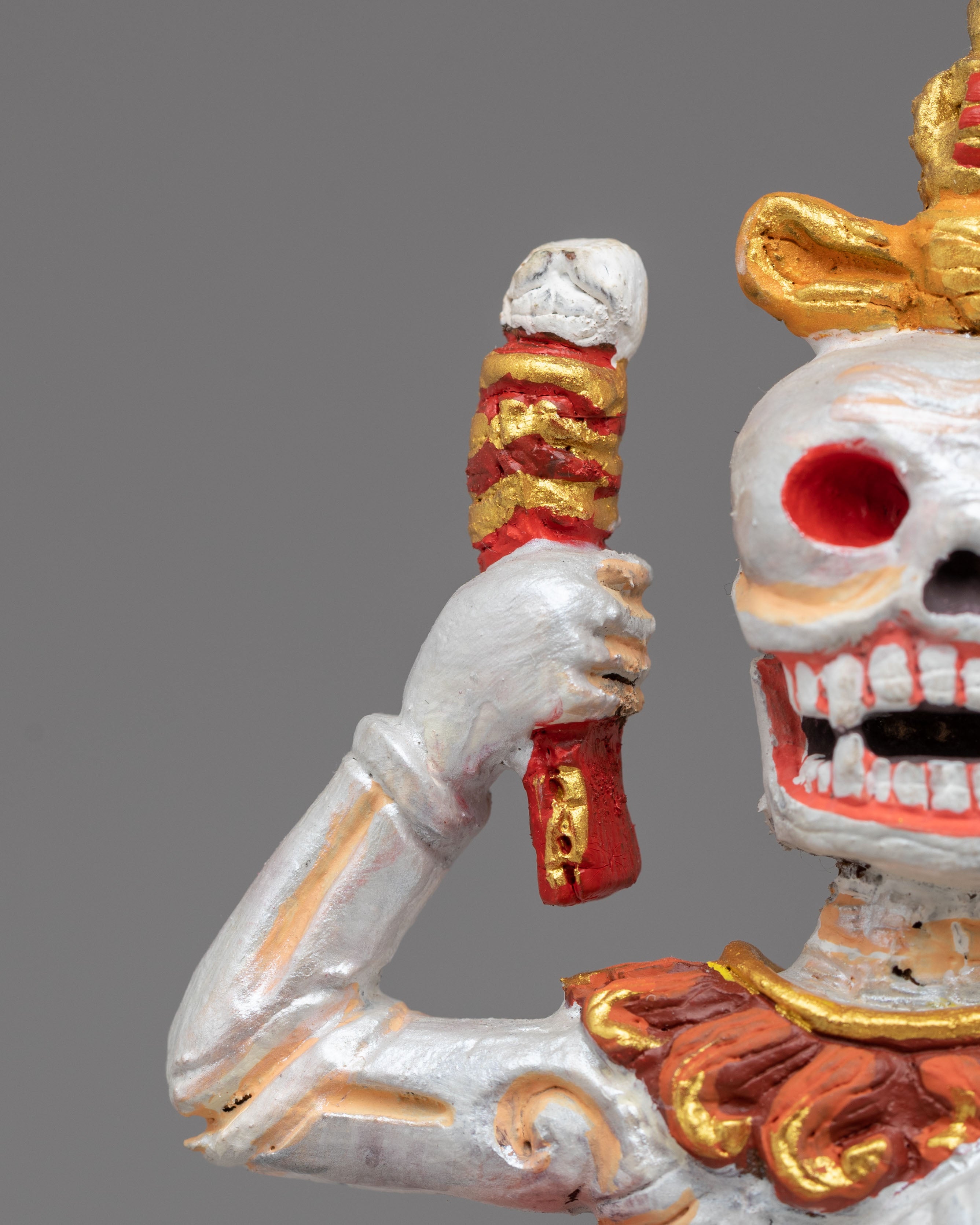Chittipati Statue : The Perfect Representation of Awareness