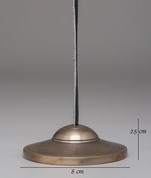 Traditional Tingsha | Bronze Buddhist Meditation symbols
