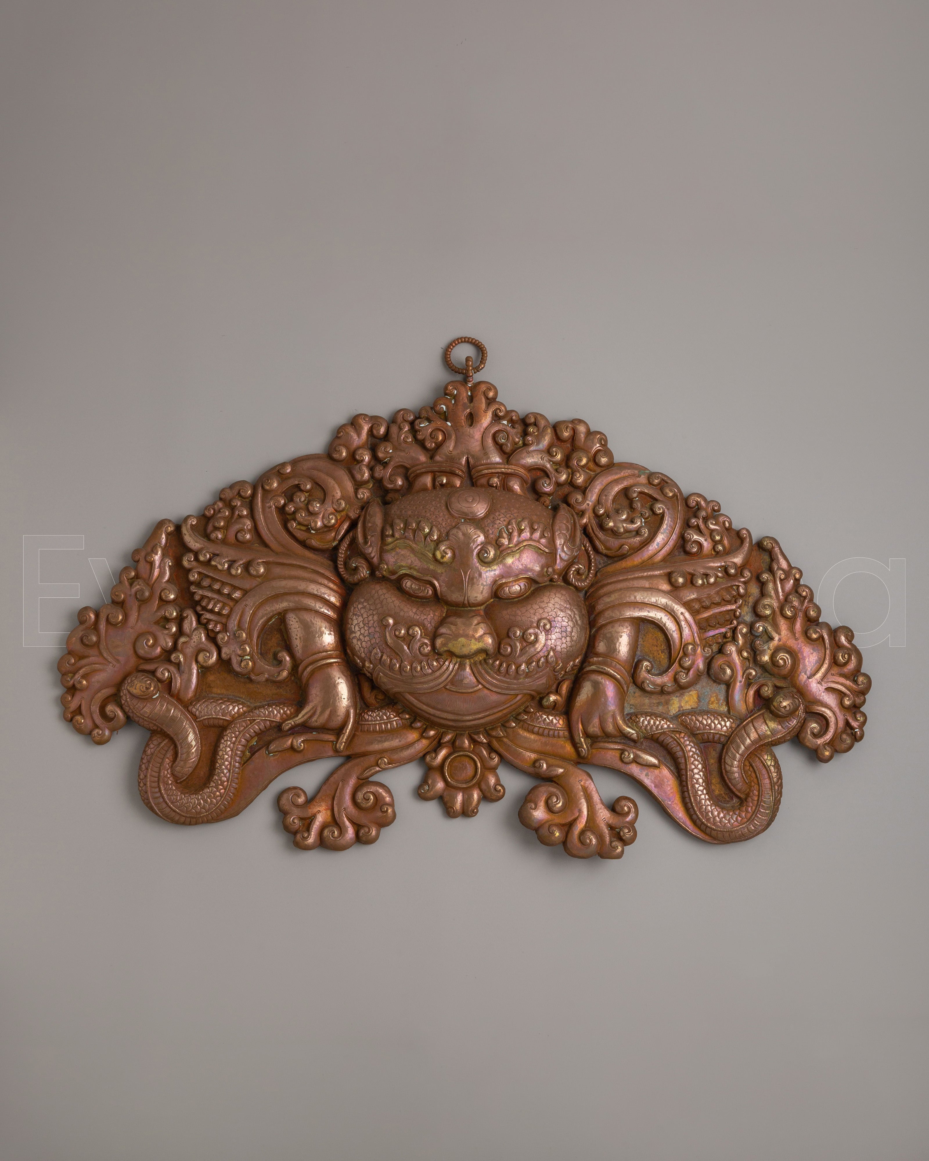 Chepppu Wall Hanging