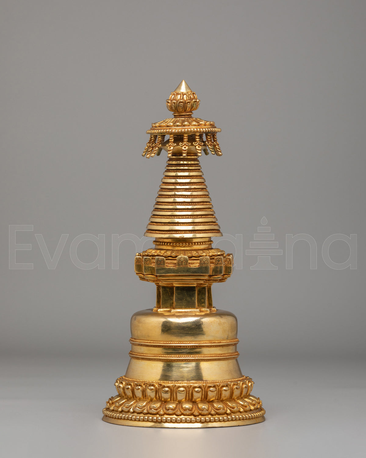 Kadampa Stupa