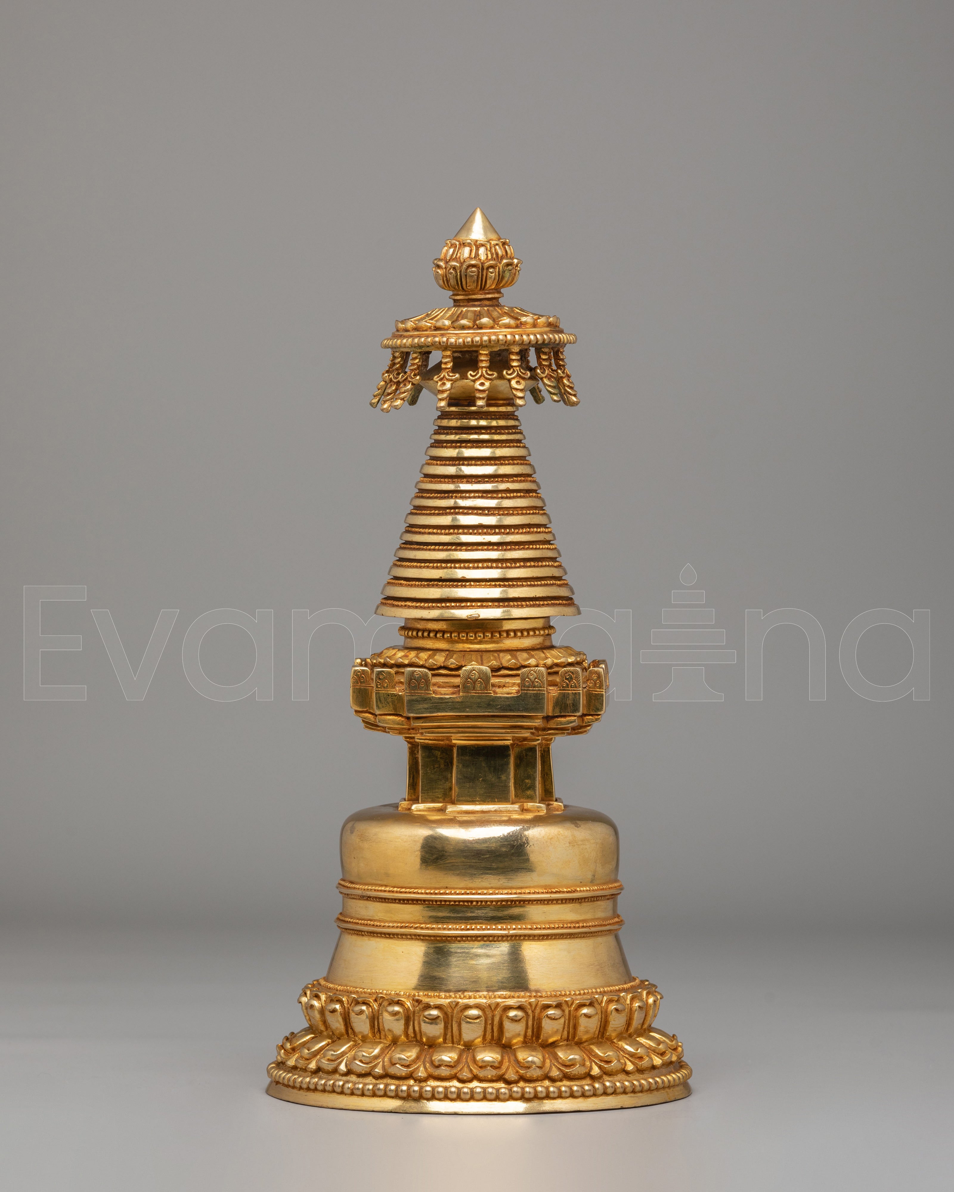 Kadampa Stupa