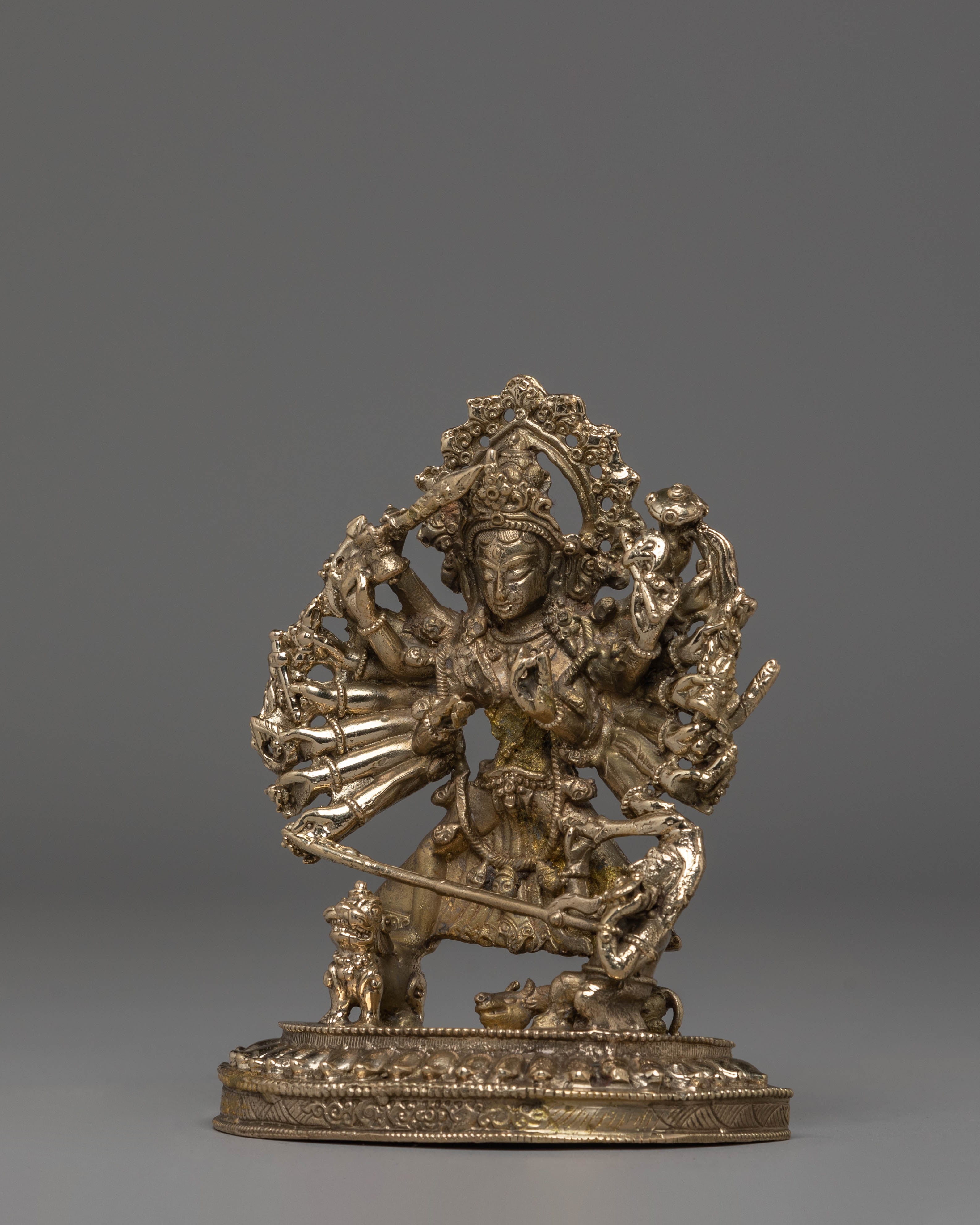 Statue of Durga | Symbol of Power