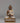 Handmade Amitabha Buddha Statue | Sacred Figure of Peace