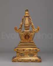 Stupa
