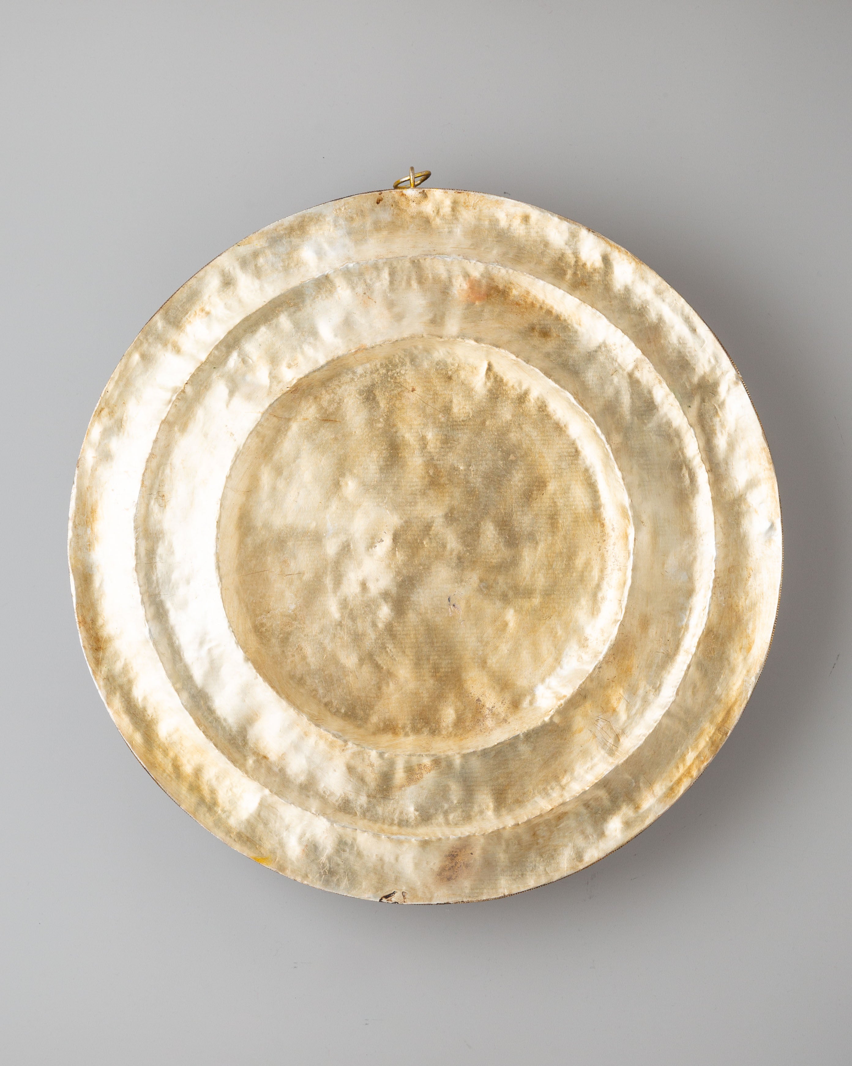 Buddhist Bishow Vajra Wall Hanging | Perfect for Altars and Meditation Spaces