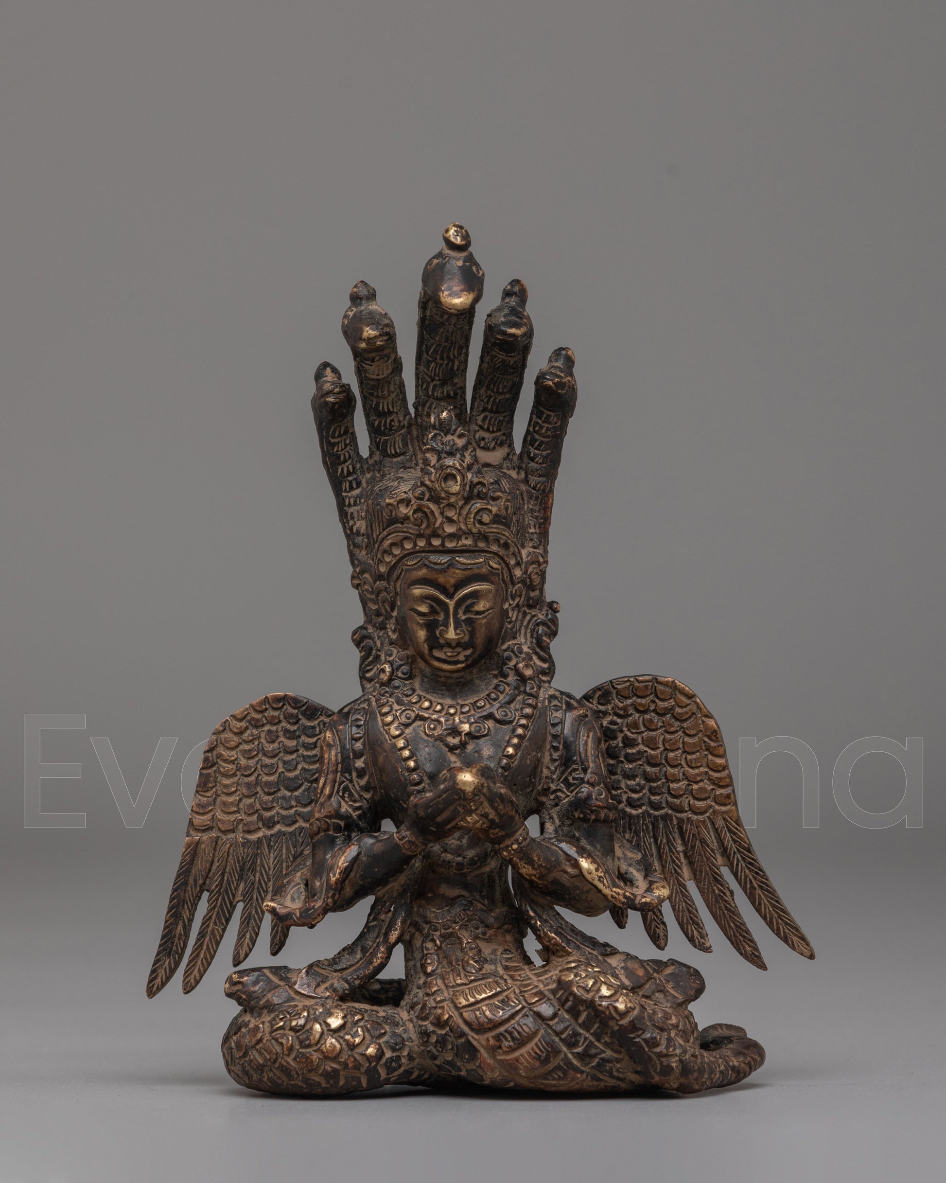  Nagkanya Statue 
