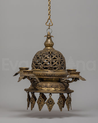Sacred Dalucha for Ritual 