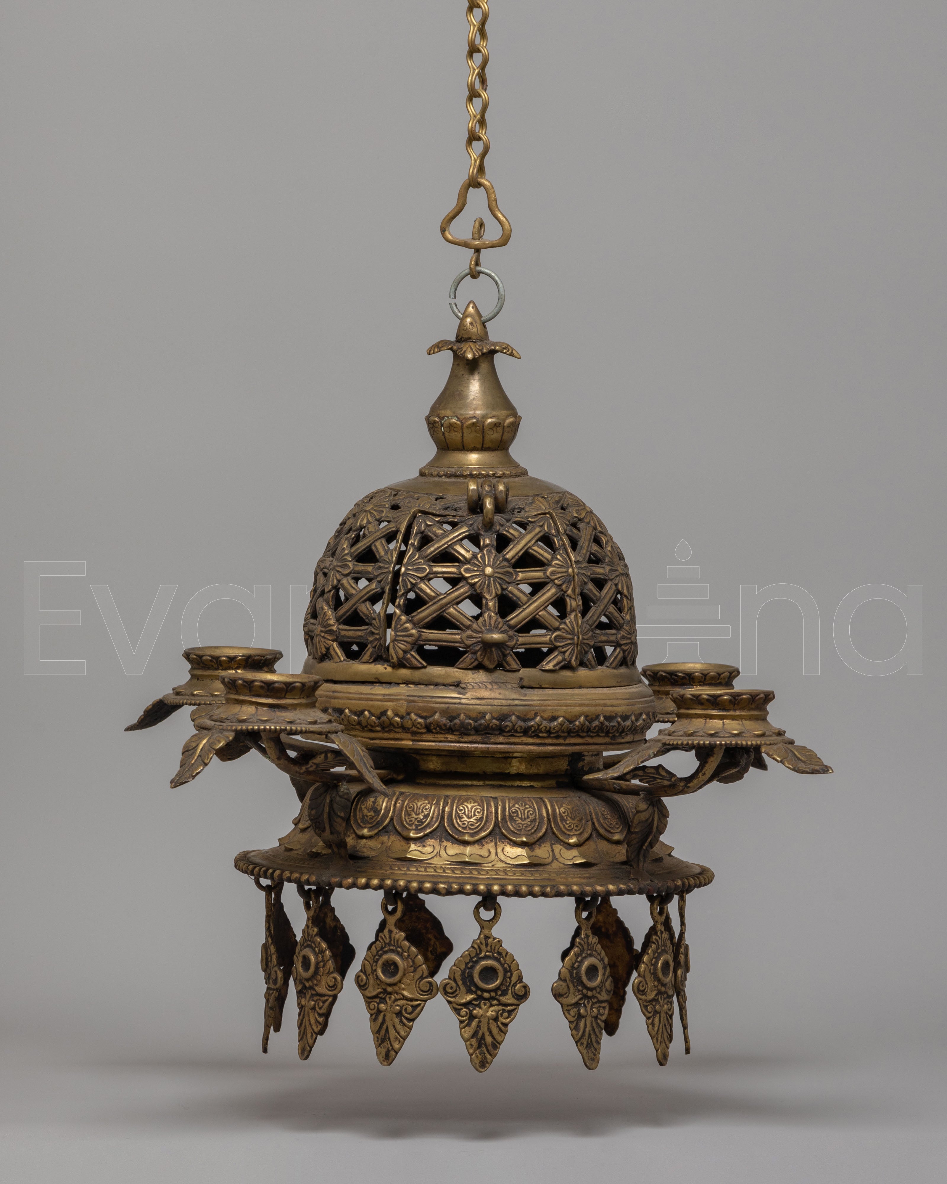 Sacred Dalucha for Ritual 
