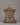 Handcrafted Mantra Prayer Wheel
