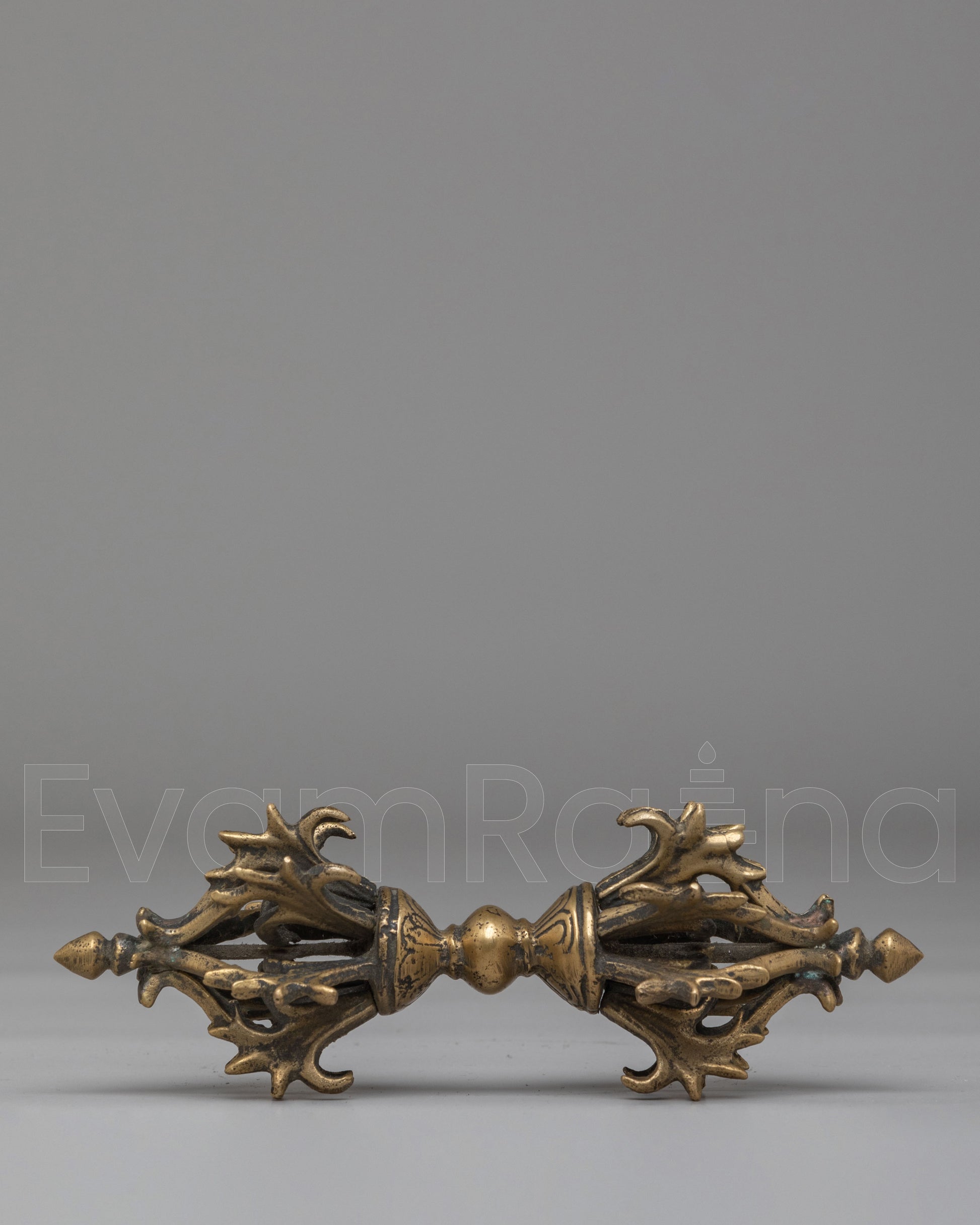 Ritual Vajra