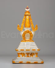 Stupa
