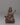 Machine-Made Guru Rinpoche Statue