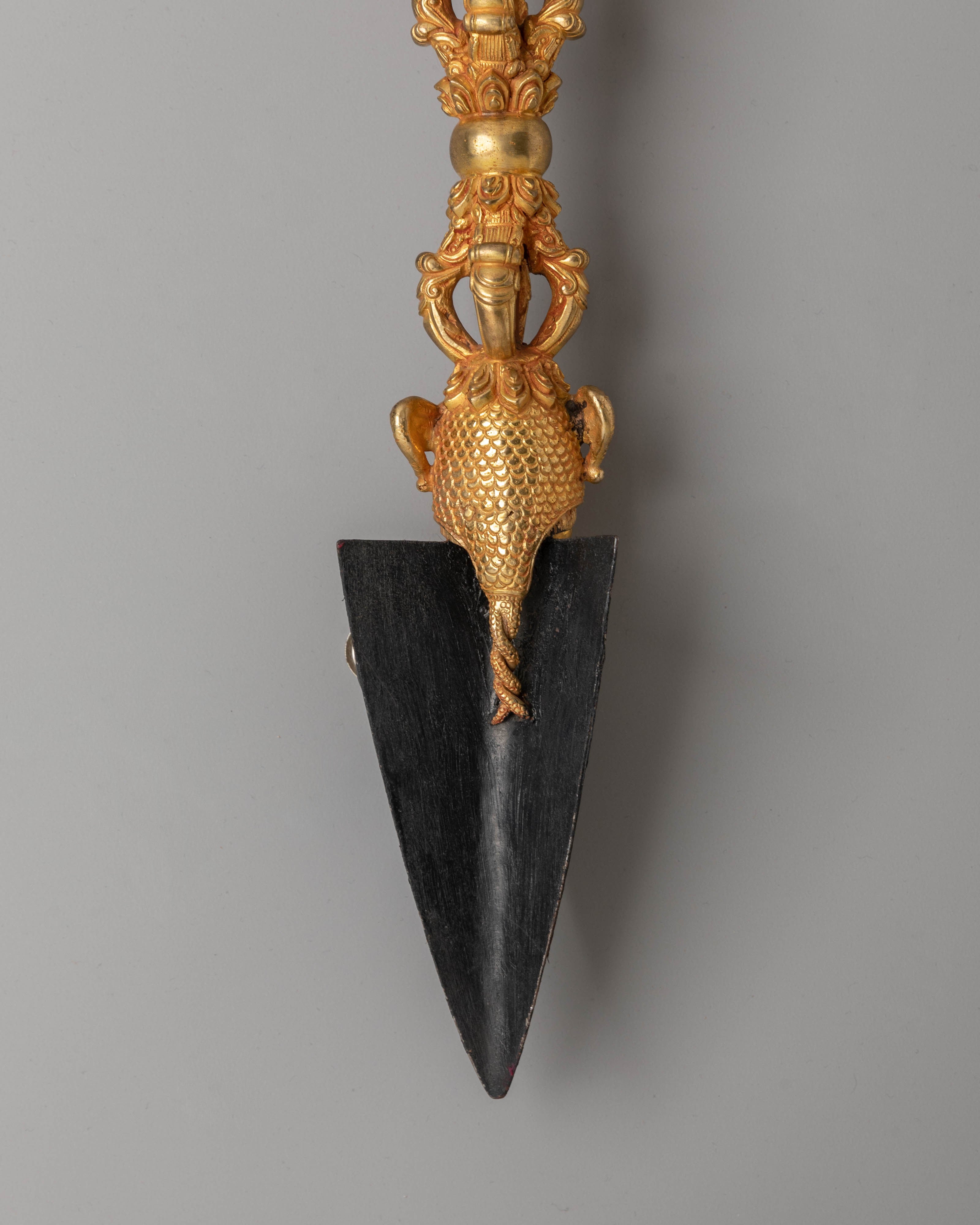 Sacred Phurba for Buddhist Rituals | Symbol of Protection