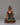 Spiritual Shakyamuni Buddha Altar Statue