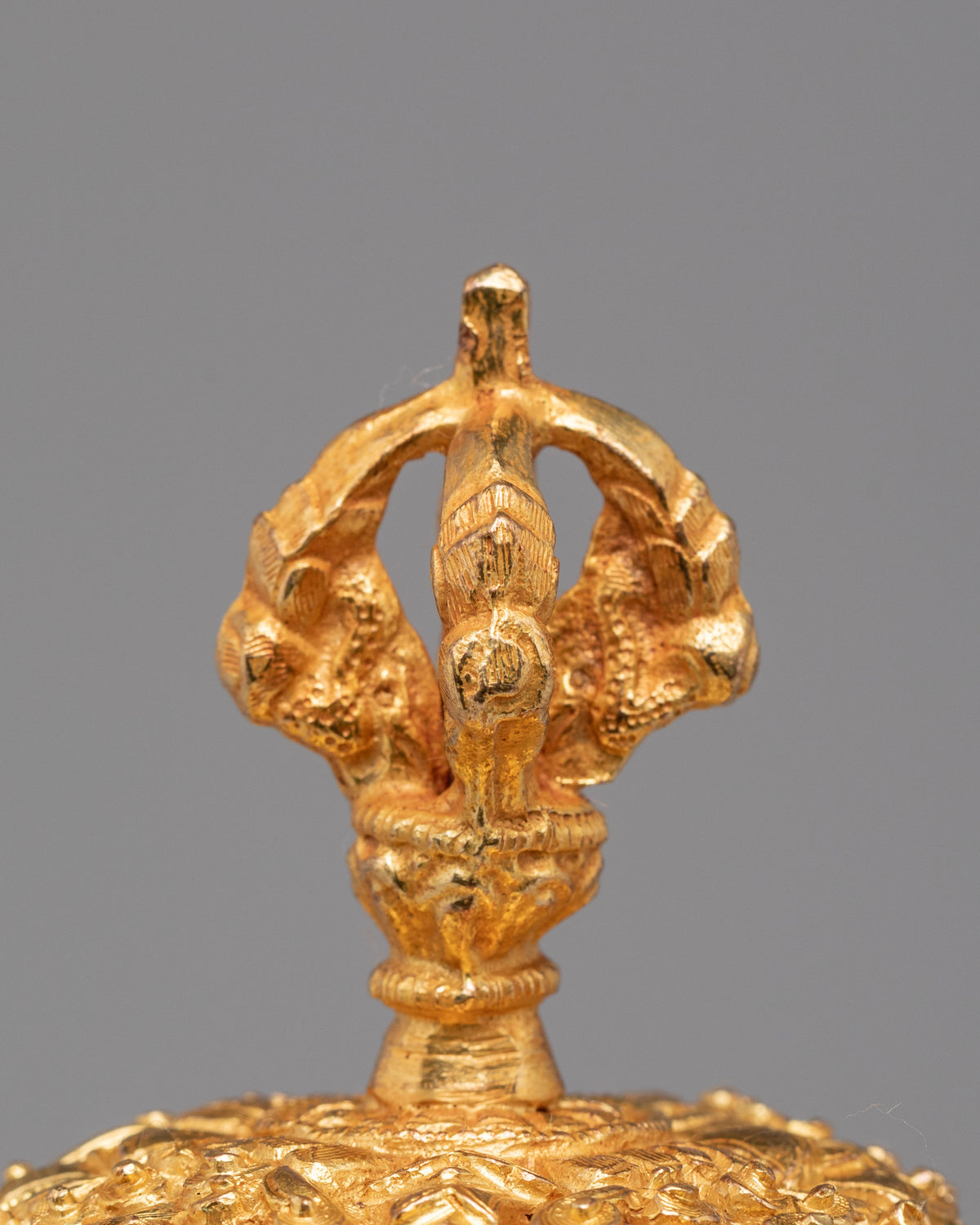 Himalayan Buddhist Kapala Set | Skull Cups for Ritual Use