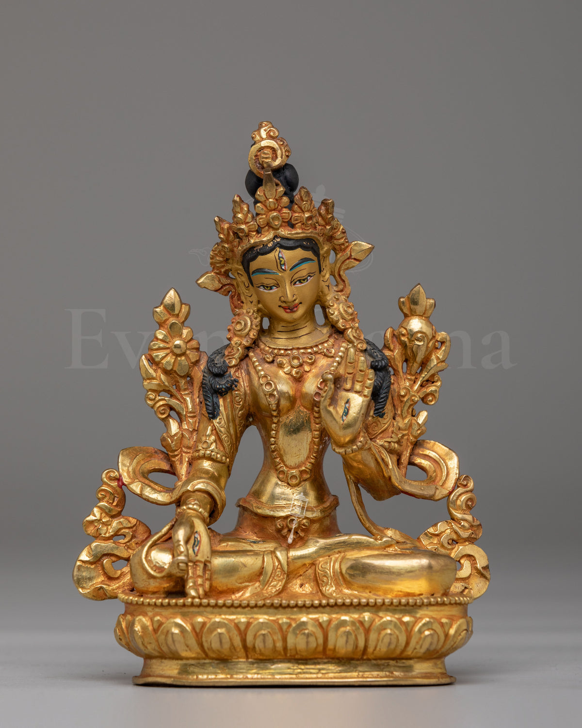 Sacred Sita Tara Statue 