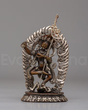 Dorje Phagmo Deity Statue