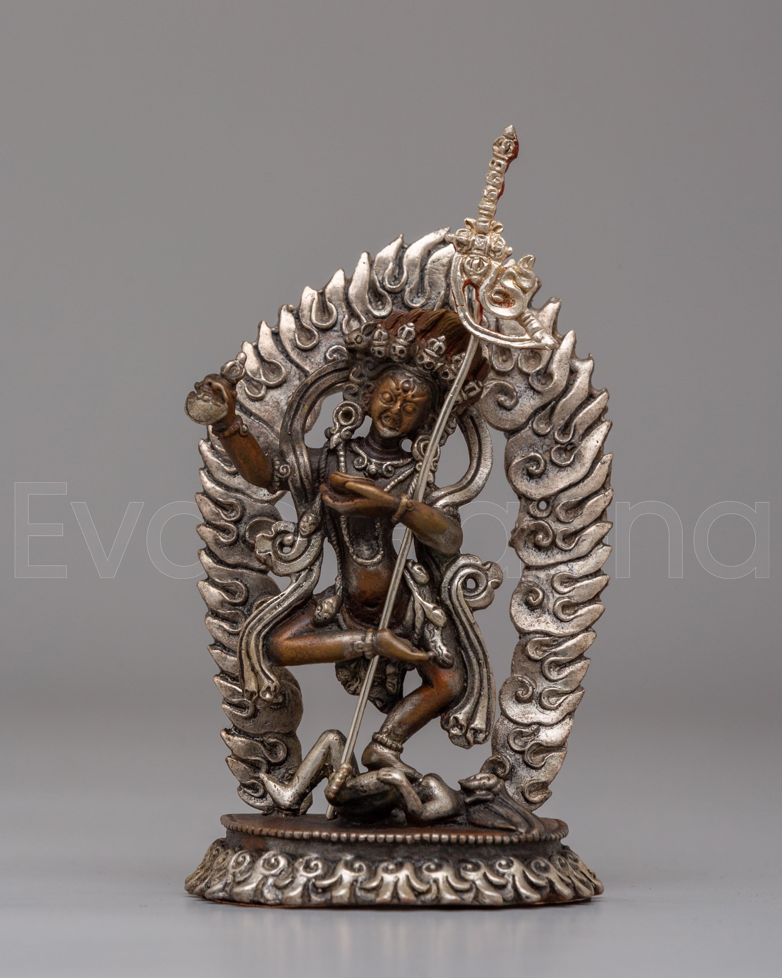 Dorje Phagmo Deity Statue
