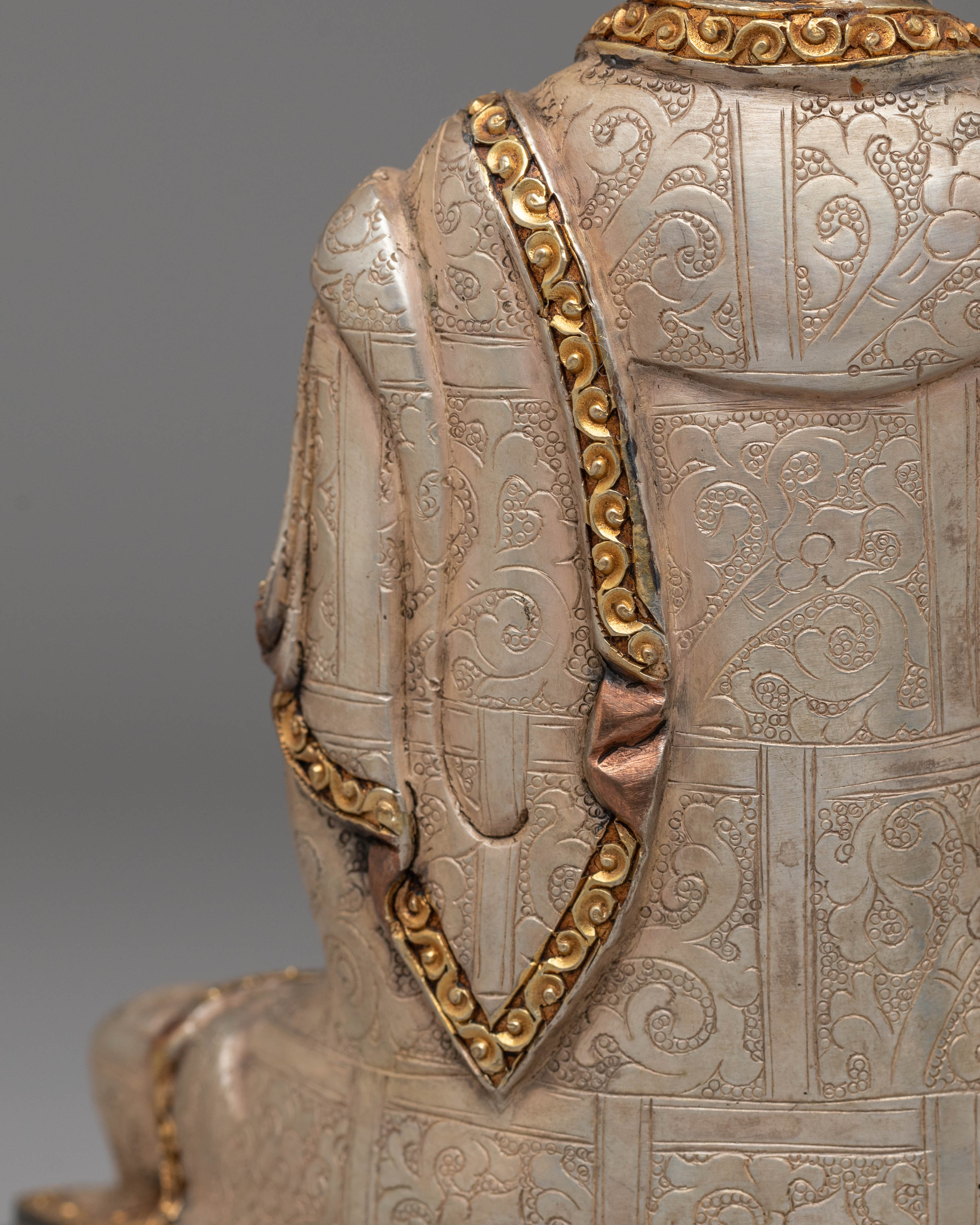 Amitabha Buddha Statue | Buddha From Pure Land