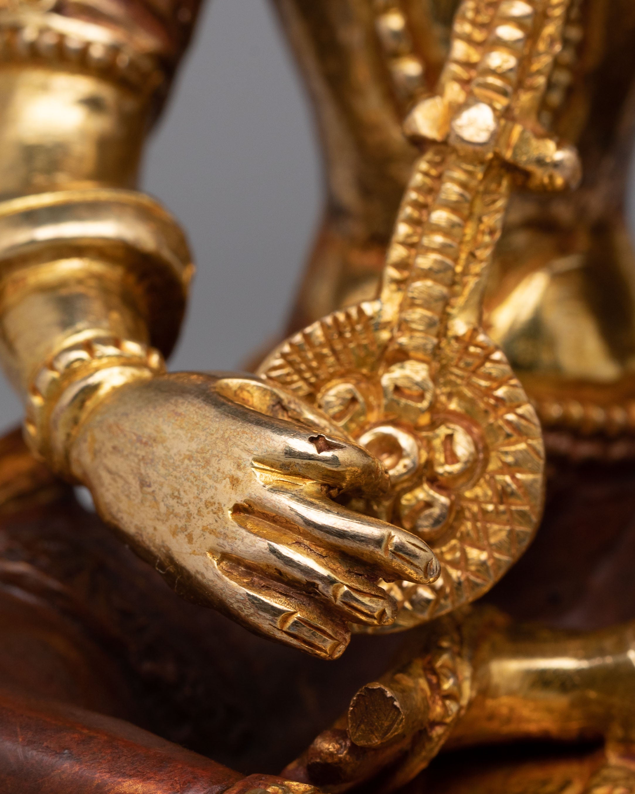 Spiritual Altar Saraswati Statue | Goddess of Knowledge