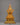 Handcrafted Stupa of Complete Victory | 24K Gold Plated with Gemstones