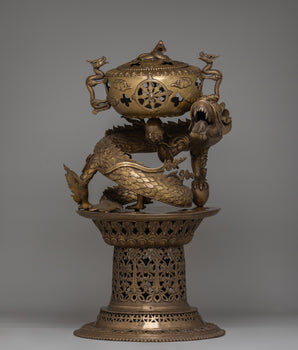 Incense Burner