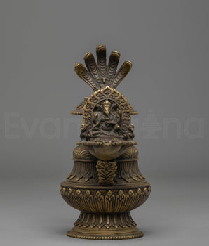 Traditional Sacred Ganesh Sukunda