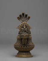 Traditional Sacred Ganesh Sukunda